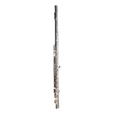 Flauta Traversa Yamaha Yfl222hd Con Estuche