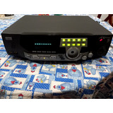 Karaoke Raf Electronics Vmp 3700