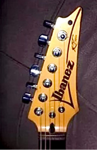 Guitarra Ibanez Rt450 ( Japan )