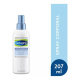 Cetaphil Optimal Hydration Spray Serum Corporal 207 Ml