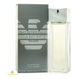 Perfume Emporio Armani Diamonds Masculino Edt 75ml Original