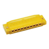 Hohner Armónica Happy Do Blues Amarillo