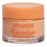 Máscara Exfoliante Annelets Con Mentol Monique J&s Perfumes