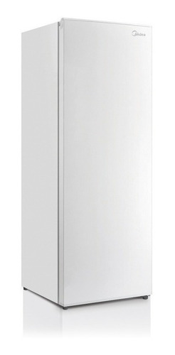 Freezer Vertical Midea 160 Lts Blanco Fc-mj6war1 Garantía