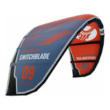 Kite Cabrinha Switchblade 8 M 2022 Nuevo Kitesurf Vela Cuota