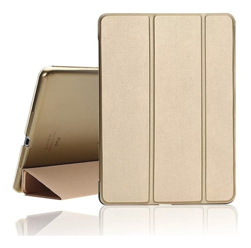 Funda Para iPad Mini 1 2 3 4 Y 5 Cubre Ambos Lados