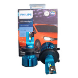 Bombillos Philiphs Led H4 X 2 Unidades