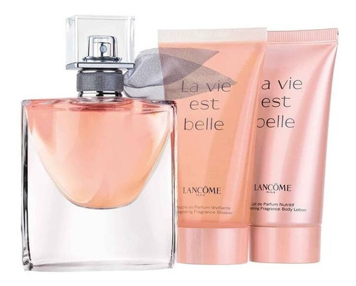 La Vie Est Belle 30 Edp / Lancome