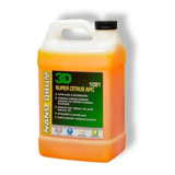 3d Nano Pail Super Citrus Apc 64 Oz. Apc