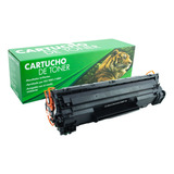 Ce285a Toner 85a Se Compatible Con Laserjet Pro M1132