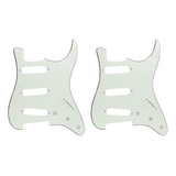 Protector De Guitarra Para Fender, 11 Hoyos, Estándar, Estil