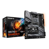 Placa Madre Gigabyte X570s Gaming X Led Rgb X570 Am4 Ddr4 Amd