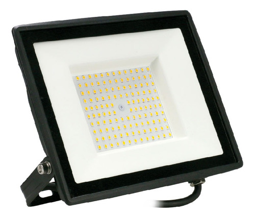 Reflector Led Jeta 100w,  Flujo Luminoso 10500lm, Sylvania