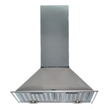 Campana Extractor M.i 60 Cm Motor Acero 3v C/luz - Maraldi