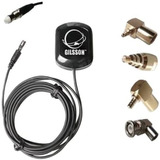 Antena Gps Amplificada Universal Fme Para Garmin, Magellan, 