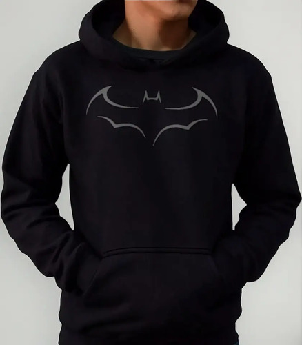 Sudadera Batman