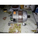 Motor Lavasecarropas Ge Class A 6kg.