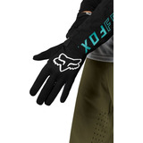 Guante Ciclismo Mtb Fox - Ranger Glove (en Coutas)