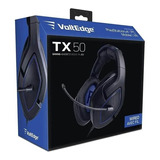 Audifonos Voltedge Tx50 Para Playstation 4nuevo