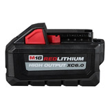 Bateria M18 Xc De 6.0ah 48-11-1865 Milwaukee | Hdtools