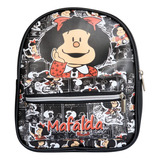 Morral Mediano  Mafalda/mickey/hello Kitty/osos Escandalosos