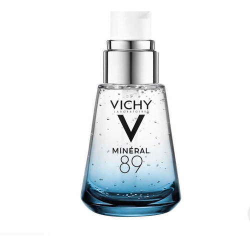 Sérum Hidratante Facial Vichy - Minéral 89 - 30 Ml