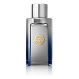 Perfume Antonio Banderas The Icon Elixir Edp 100ml Original