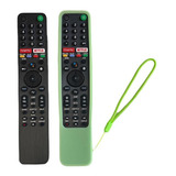 Control Para Pantalla Sony Smart Tv Tx500 Tx600 Tx200 Tx310 