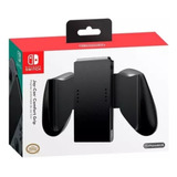 Joy Con Comfort Grip Powera Para Nintendo Switch+ Brinde