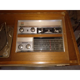 Amplificadores Valvulares Vintage Audinac , Ken Brown Y Más 