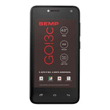 Semp Go! 3c Dual Sim 8 Gb Preto 512 Mb Ram