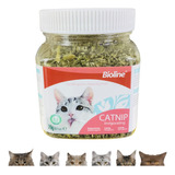 Hierba Catnip Gato 20gr 