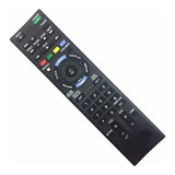 Control Remoto Para Lcd Led Smart Tv Sony Netflix Lcd-434