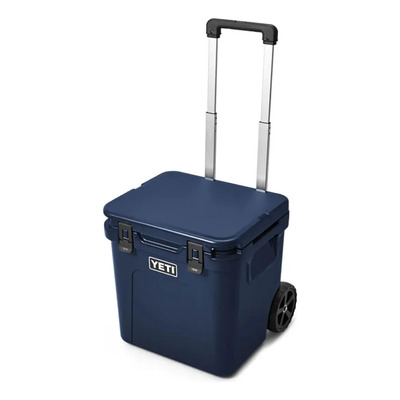 Hielera Rigida Marca Yeti Modelo Roadie 48 Color Azul marino | Envío gratis