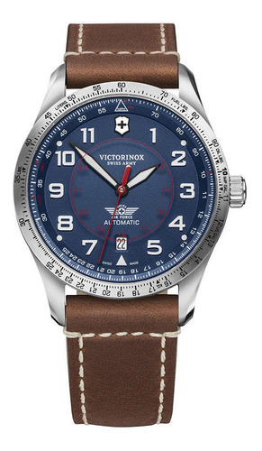 Reloj Airboss Mechanical Victorinox Café