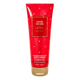 You're The One Crema Corporal Bath & Body Works