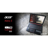 Acer Nitro 5 An515-51-70j1