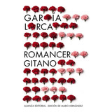 Libro: Romancero Gitano (1924-1927). Otros Romances Del Teat