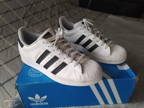 Zapatillas adidas Superstar Originales