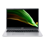 Notebook Acer Aspire 3 - 15.6  Intel Core I3 8/256gb - Prata