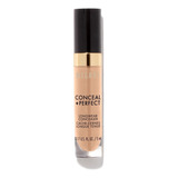 Corrector Milani Conceal + Perfect Longwear 135 Medium Beige