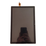 Lcd + Touch 10.1 Compatible Alcatel 3t 2020 8094 8094m