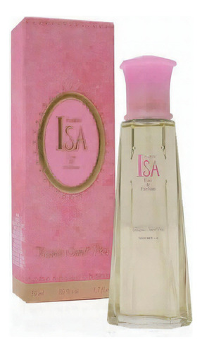 Perfume Isa Ulric De Varens 50 Ml