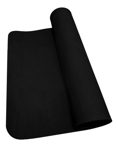 Colchoneta Ejercicios 100x60cm X 6mm Abdominales Flexiones