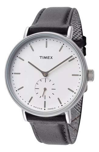 Reloj Timex Tw2r38000