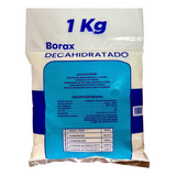 Bórax Múltiples Usos 1 Kg