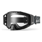 Outdoormaster Mustang - Gafas De Motocross Otg, Gafas De Mot