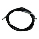 Cable De Seguro De Asiento Atom 150 Refacciones Originales