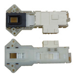 Interruptor De Cerradura De Puerta Para LG Wd-80185n
