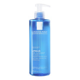 La Roche Posay Lipikar Gel Lavant Limpieza Rostro Y Cuerpo Pieles Sensibles 400ml